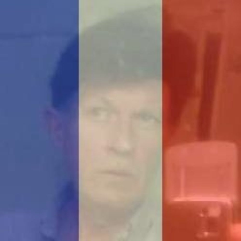 Meet your Posher, Christian